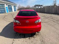 2012 Mazda3 GT One owner, Manual, Low km - Photo 7
