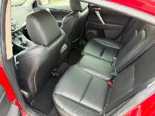 2012 Mazda3 GT One owner, Manual, Low km - Photo 10