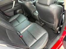 2012 Mazda3 GT One owner, Manual, Low km - Photo 11