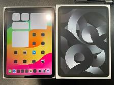 Apple iPad Air 5th Generation, M1, 64GB