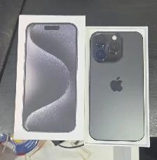 Iphone 15 PRO 128GB