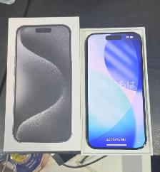 Iphone 15 PRO 128GB - Photo 2