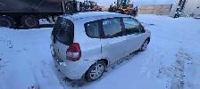 Honda fit 2007 - Photo 2