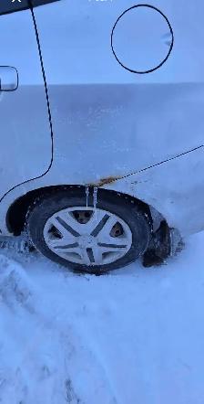 Honda fit 2007 - Photo 6