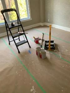 Professional Painting - Ottawa - Photo 8