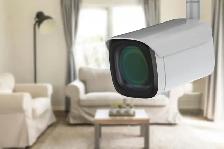 Need security on a budget? We offer affordable cameras & alarm - Photo 4