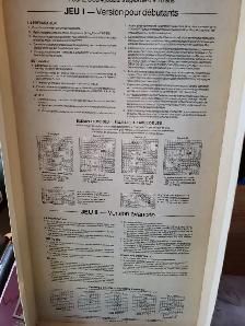 JEU SCRABBLE - Photo 3