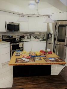 Yonge & Finch- FULLY FURNISHED 2 BEDROOM APARTMENT WITH PARKING - Photo 3