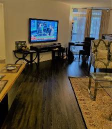 Yonge & Finch- FULLY FURNISHED 2 BEDROOM APARTMENT WITH PARKING - Photo 4