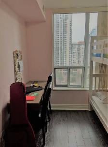 Yonge & Finch- FULLY FURNISHED 2 BEDROOM APARTMENT WITH PARKING - Photo 6