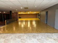 Fitness Studio 2nd time available in over 15 year in CKHA area