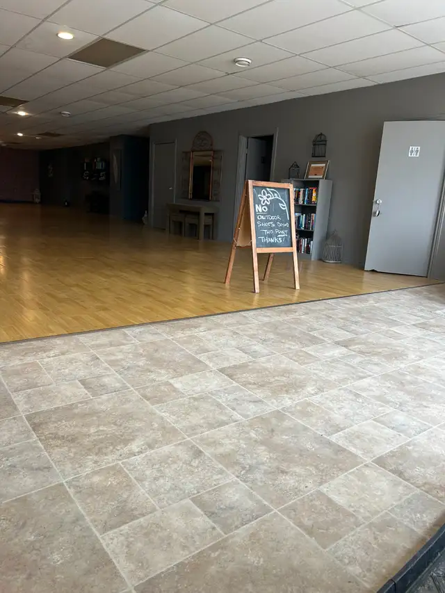 Fitness Studio 2nd time available in over 15 year in CKHA area - Photo 3