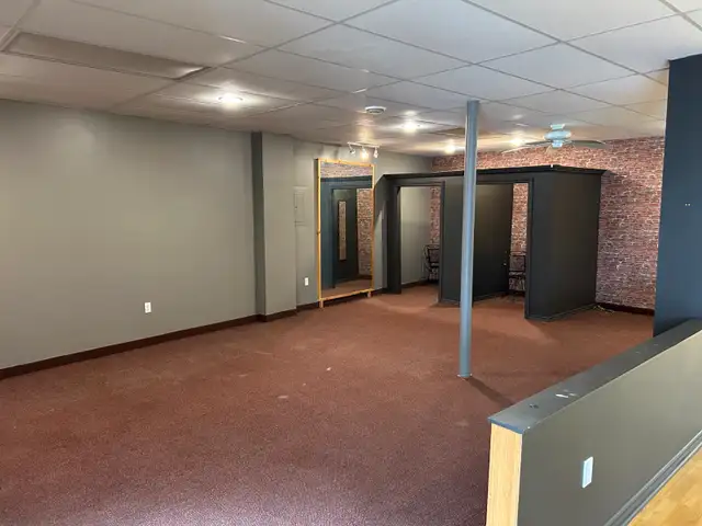 Fitness Studio 2nd time available in over 15 year in CKHA area - Photo 4