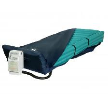 Used - Drive Alternating Pressure Low Air Loss Mattress System - Photo 4