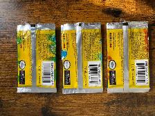 Pokemon Base Set Booster Packs (Empty) $25/ea - Photo 2