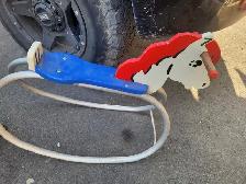 Rocking Horse