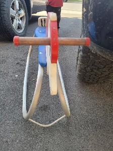 Rocking Horse - Photo 2