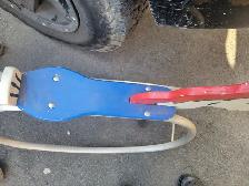 Rocking Horse - Photo 3