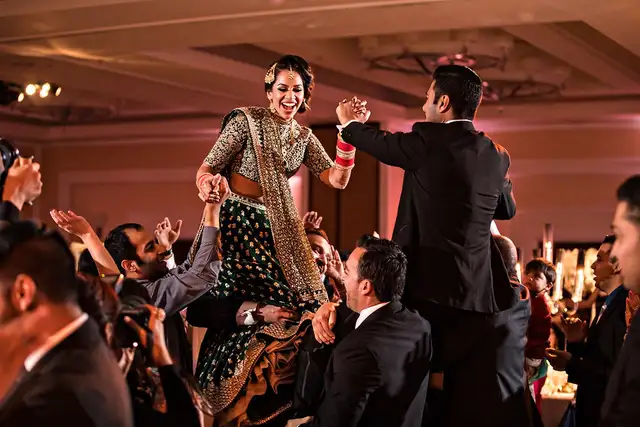 Bollywood / South Asian Dj !