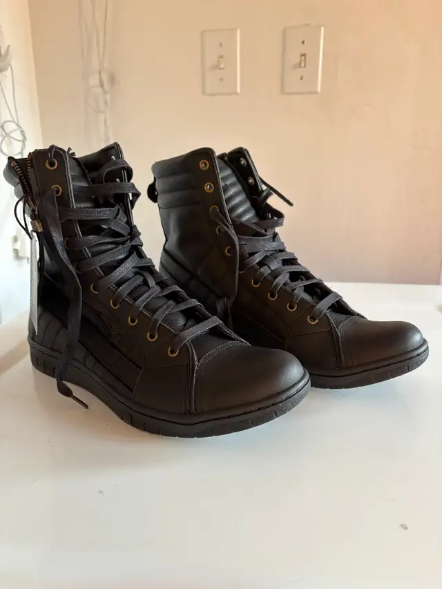 Diesel sneakers shoes