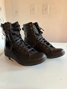 Diesel sneakers shoes