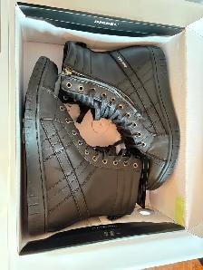 Diesel sneakers shoes - Photo 2