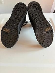 Diesel sneakers shoes - Photo 4