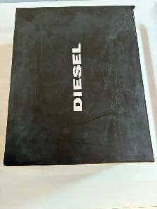 Diesel sneakers shoes - Photo 7