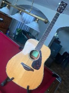 Guitare Yamaha FG820 NT