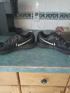 mens Nike golf shoes - Photo 3