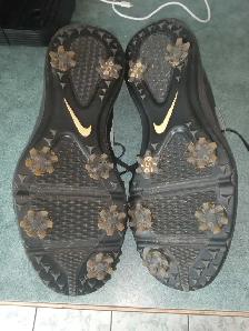 mens Nike golf shoes - Photo 4