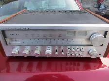 Realistic STA 2000  stereo receiver  vintage - Photo 2
