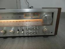Realistic STA 2000  stereo receiver  vintage - Photo 4
