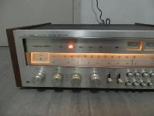 Realistic STA 2000  stereo receiver  vintage - Photo 5