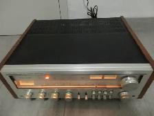 Realistic STA 2000  stereo receiver  vintage - Photo 6