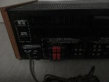 Realistic STA 2000  stereo receiver  vintage - Photo 7