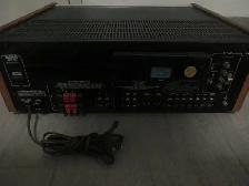 Realistic STA 2000  stereo receiver  vintage - Photo 8