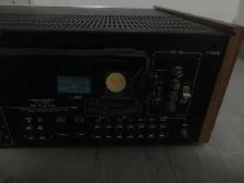 Realistic STA 2000  stereo receiver  vintage - Photo 9