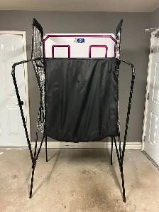 Basketball Home Shooting Arcade Game - Photo 2