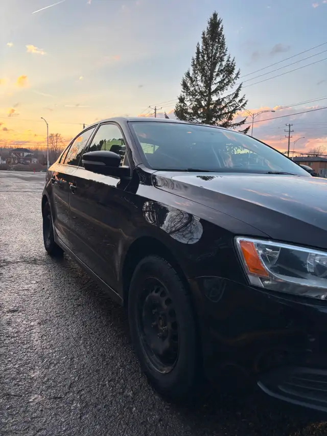 Jetta 2014 for Sale - Photo 2
