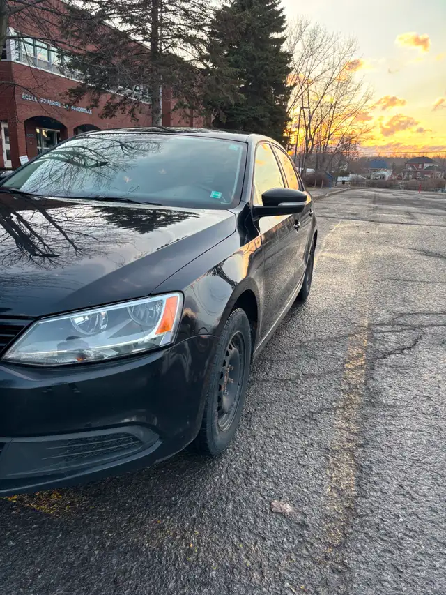 Jetta 2014 for Sale - Photo 3