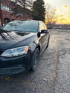 Jetta 2014 for Sale - Photo 3