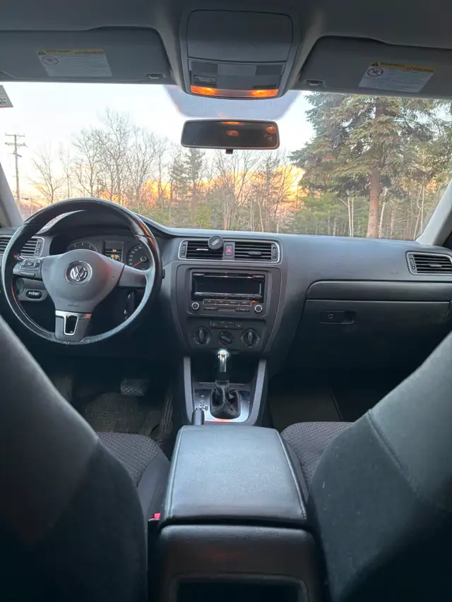 Jetta 2014 for Sale - Photo 7