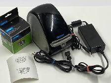 Dymo Labelwriter 450 Thermal Label Printer - Comes with Extras