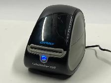 Dymo Labelwriter 450 Thermal Label Printer - Comes with Extras - Photo 2