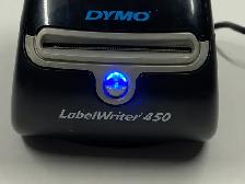 Dymo Labelwriter 450 Thermal Label Printer - Comes with Extras - Photo 3