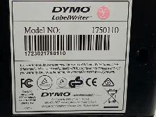 Dymo Labelwriter 450 Thermal Label Printer - Comes with Extras - Photo 6