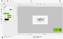 Dymo Labelwriter 450 Thermal Label Printer - Comes with Extras - Photo 8