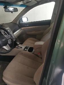 2011 subaru outback - $1990 OBO