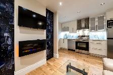 Magnifique 3 1/2 au Centre Ville ! - Photo 2